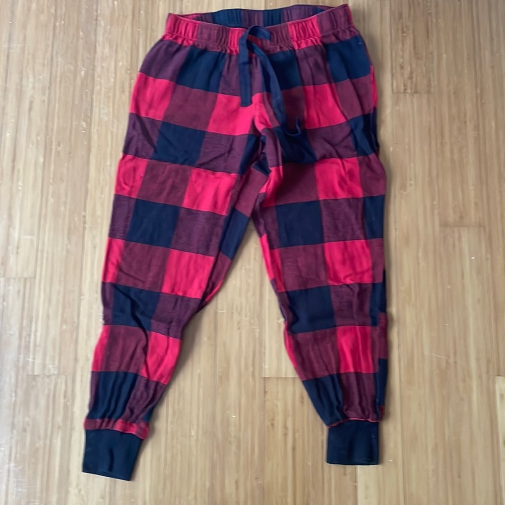 Pajama Joggers